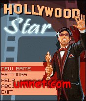 game pic for Hollywood Star 208x208